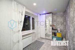 1-к квартира, вторичка, 33м2, 3/5 этаж