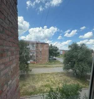 1-к квартира, вторичка, 36м2, 2/5 этаж