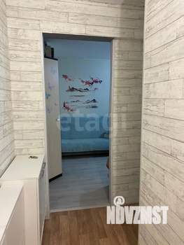 1-к квартира, вторичка, 30м2, 3/5 этаж