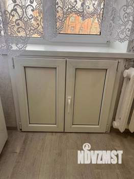 2-к квартира, вторичка, 40м2, 2/5 этаж