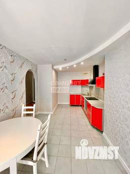 2-к квартира, вторичка, 69м2, 13/16 этаж