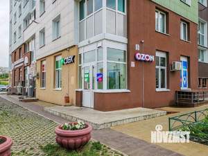 2-к квартира, вторичка, 58м2, 6/18 этаж