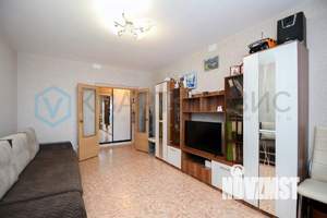 3-к квартира, вторичка, 70м2, 9/10 этаж