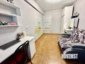 3-к квартира, вторичка, 63м2, 1/5 этаж