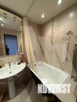 3-к квартира, вторичка, 64м2, 4/9 этаж