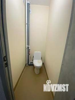 2-к квартира, сданный дом, 58м2, 2/10 этаж