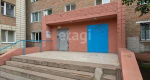 1-к квартира, вторичка, 26м2, 9/9 этаж