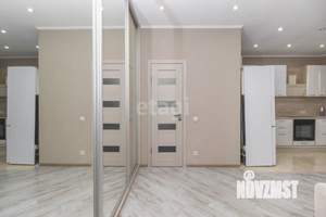 1-к квартира, вторичка, 42м2, 7/14 этаж