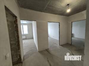 2-к квартира, вторичка, 62м2, 16/19 этаж