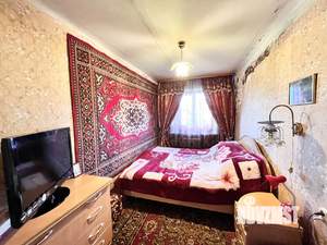 3-к квартира, вторичка, 56м2, 5/5 этаж