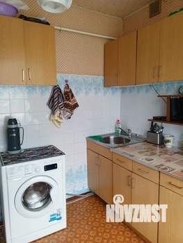 1-к квартира, вторичка, 37м2, 2/5 этаж