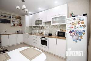 1-к квартира, вторичка, 36м2, 10/10 этаж