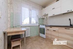 2-к квартира, вторичка, 48м2, 5/5 этаж