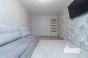 2-к квартира, вторичка, 47м2, 1/5 этаж