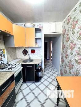 1-к квартира, вторичка, 29м2, 2/5 этаж