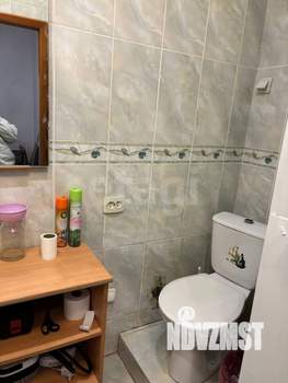 2-к квартира, вторичка, 42м2, 1/2 этаж