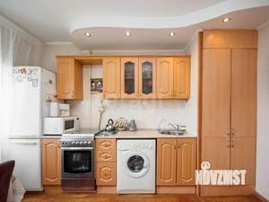 3-к квартира, вторичка, 64м2, 7/9 этаж