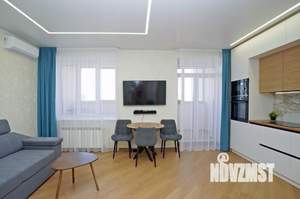 3-к квартира, вторичка, 81м2, 13/17 этаж