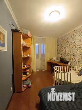 3-к квартира, вторичка, 65м2, 5/11 этаж