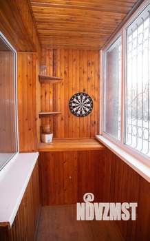 2-к квартира, вторичка, 53м2, 1/5 этаж