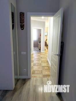 2-к квартира, вторичка, 58м2, 3/9 этаж