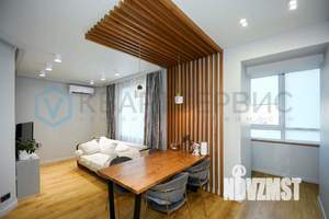 3-к квартира, вторичка, 72м2, 2/13 этаж