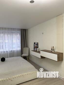 1-к квартира, вторичка, 30м2, 2/5 этаж