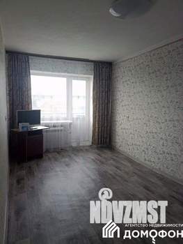 2-к квартира, вторичка, 43м2, 4/5 этаж