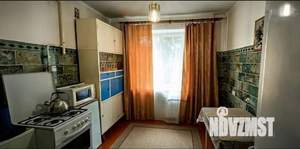3-к квартира, вторичка, 56м2, 1/9 этаж