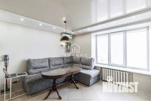 3-к квартира, вторичка, 118м2, 8/12 этаж