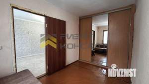 2-к квартира, вторичка, 44м2, 1/5 этаж