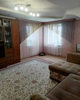 2-к квартира, вторичка, 74м2, 7/9 этаж