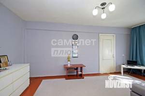 3-к квартира, вторичка, 55м2, 1/5 этаж