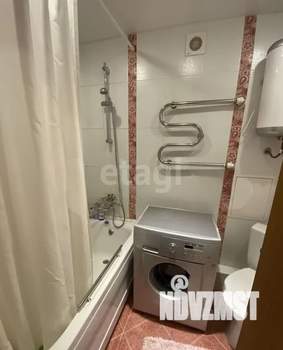 2-к квартира, вторичка, 32м2, 4/5 этаж