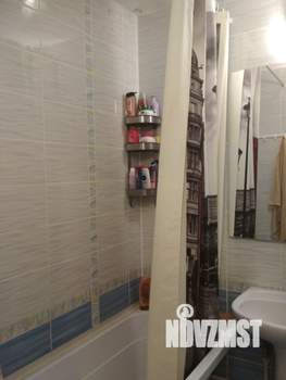 1-к квартира, вторичка, 46м2, 5/10 этаж