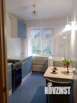 2-к квартира, вторичка, 45м2, 2/9 этаж