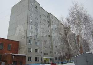 3-к квартира, вторичка, 64м2, 1/9 этаж