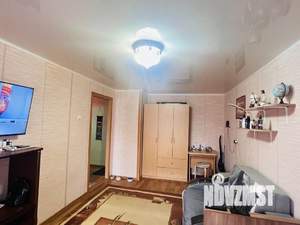 1-к квартира, вторичка, 33м2, 5/5 этаж