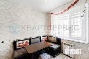 1-к квартира, вторичка, 40м2, 1/10 этаж