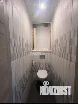 3-к квартира, вторичка, 58м2, 5/5 этаж