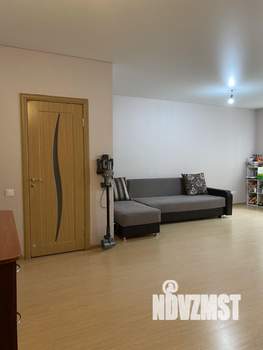 2-к квартира, вторичка, 54м2, 2/9 этаж