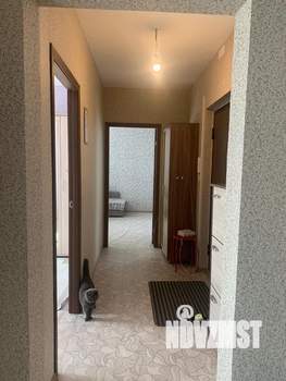 2-к квартира, вторичка, 56м2, 10/10 этаж