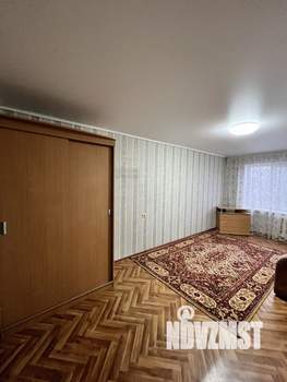 2-к квартира, вторичка, 45м2, 2/5 этаж