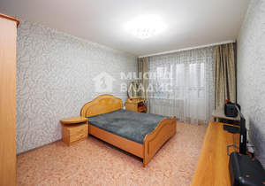 2-к квартира, вторичка, 51м2, 2/4 этаж