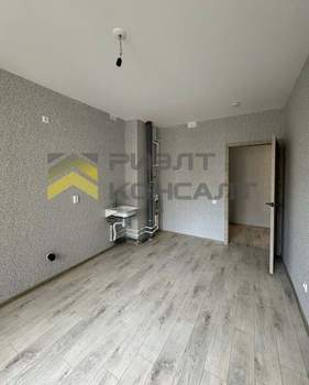 1-к квартира, вторичка, 37м2, 6/10 этаж