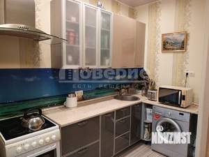 3-к квартира, вторичка, 56м2, 2/9 этаж