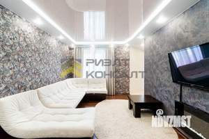 2-к квартира, вторичка, 64м2, 7/14 этаж