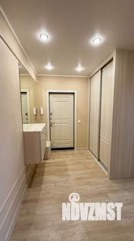 2-к квартира, вторичка, 57м2, 8/10 этаж