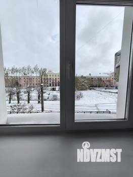 1-к квартира, вторичка, 37м2, 3/4 этаж