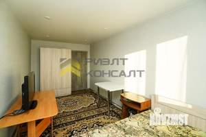 2-к квартира, вторичка, 46м2, 5/5 этаж